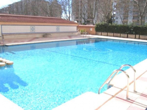 JARDINES GANDIA- Solo Familias